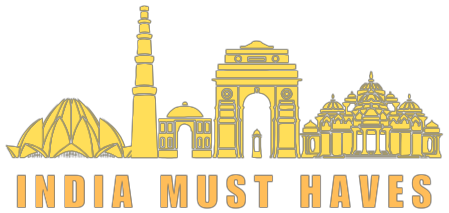 India Must Haves
